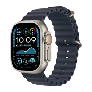 Apple Watch Ultra 1